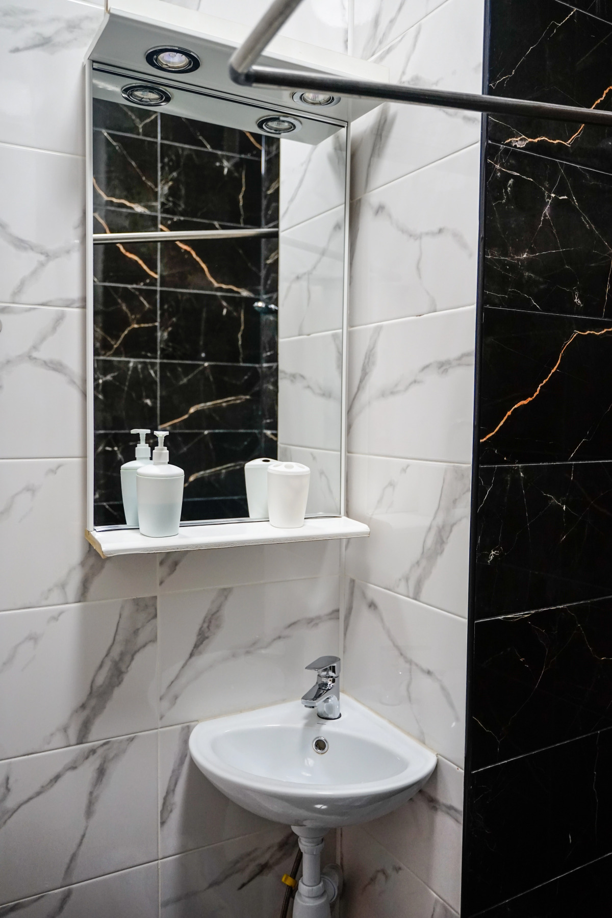 Санаторий Митино