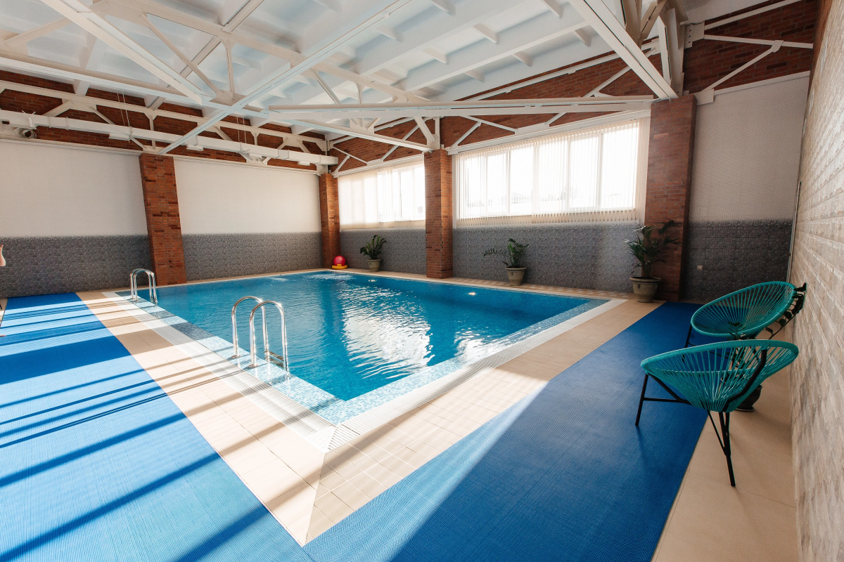 Мини-отель Agudzera Loft