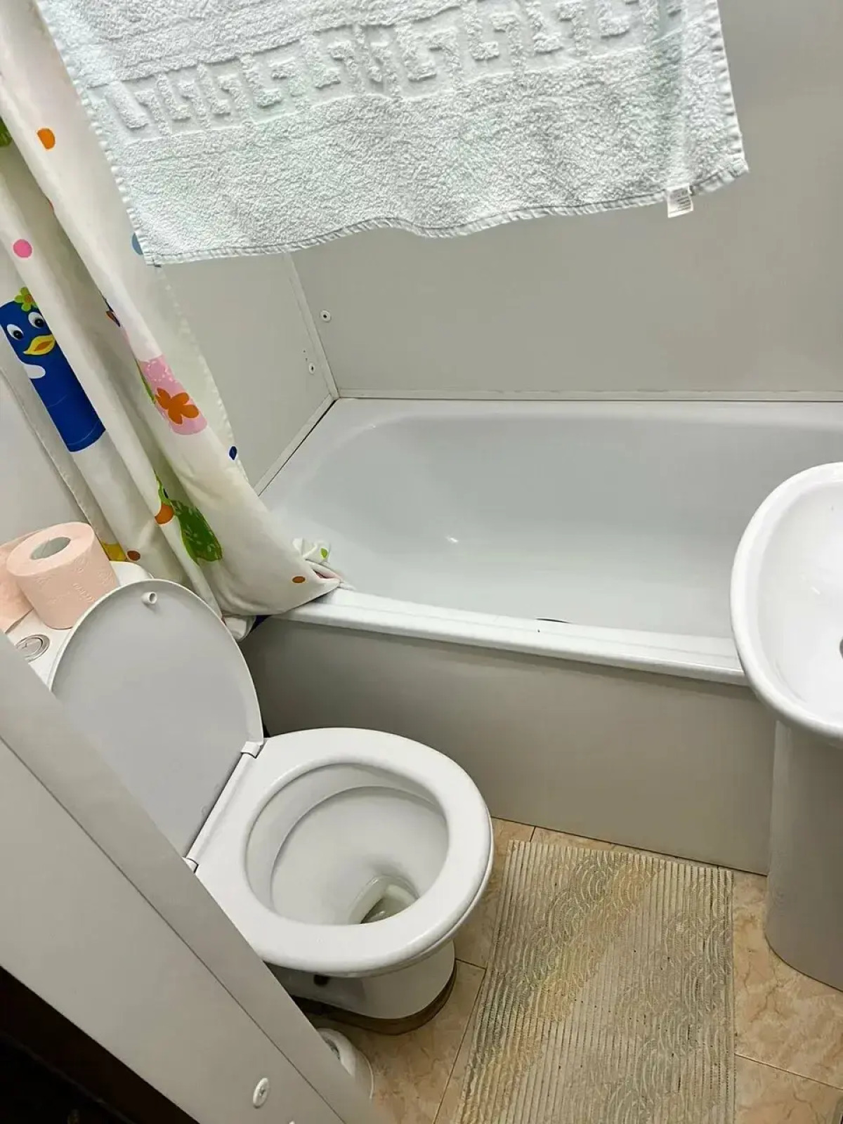 Гостевой Дом Алания