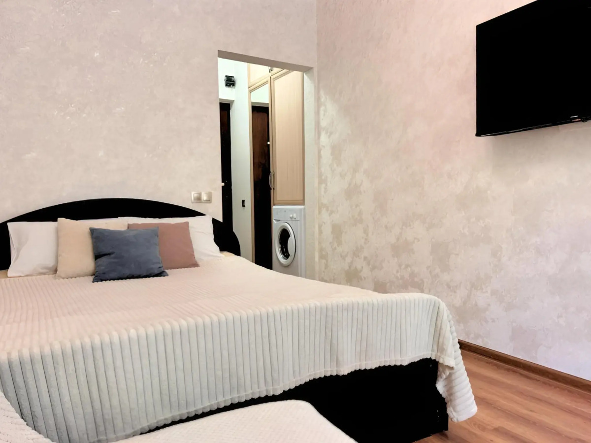 Квартира в Центре Курортной Зоны