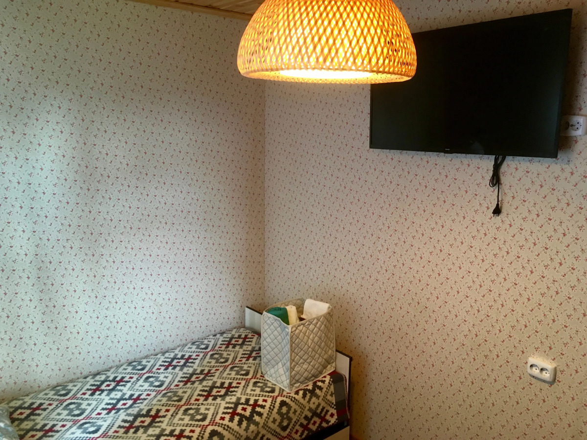 Гостевой дом Соловки