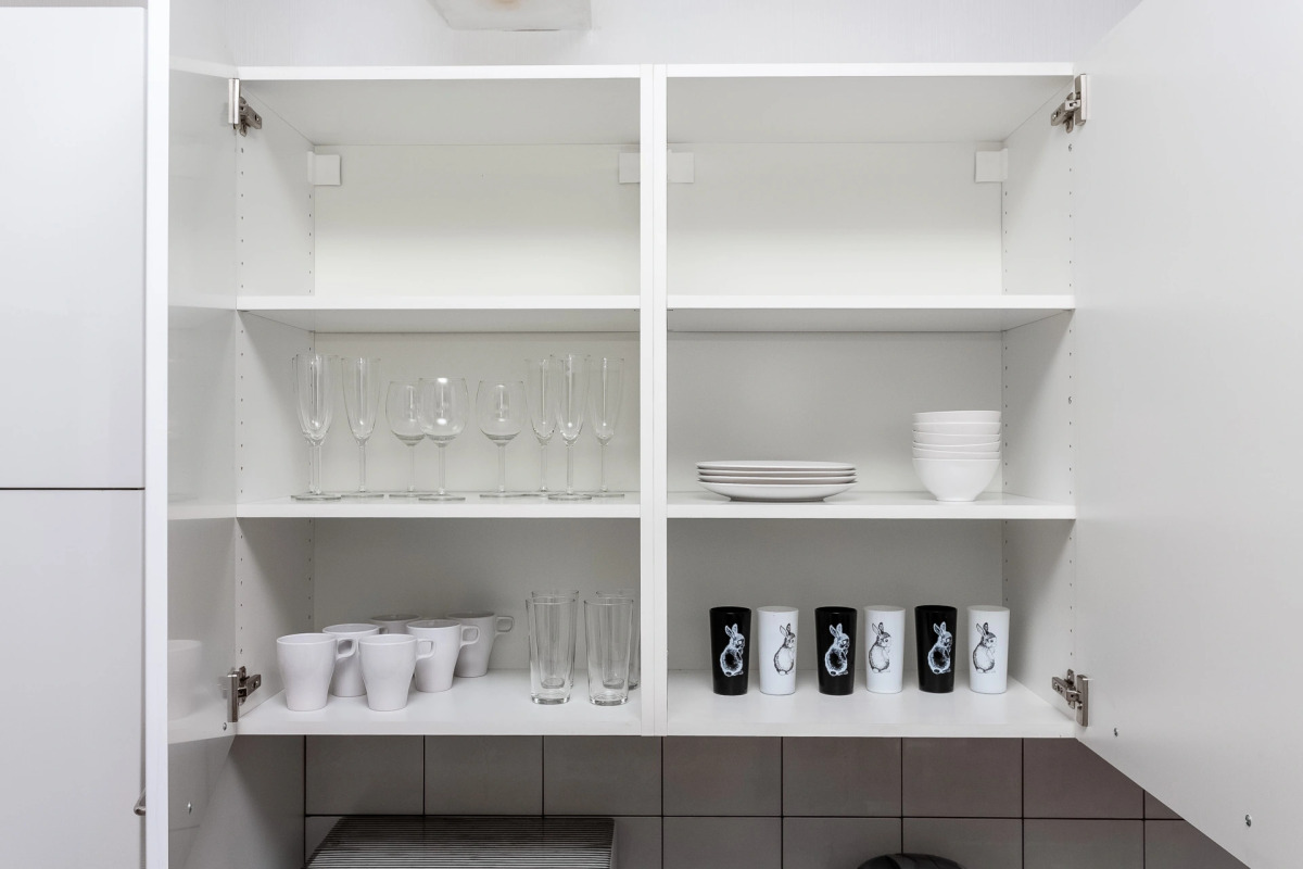 Квартира на улице Гороховой