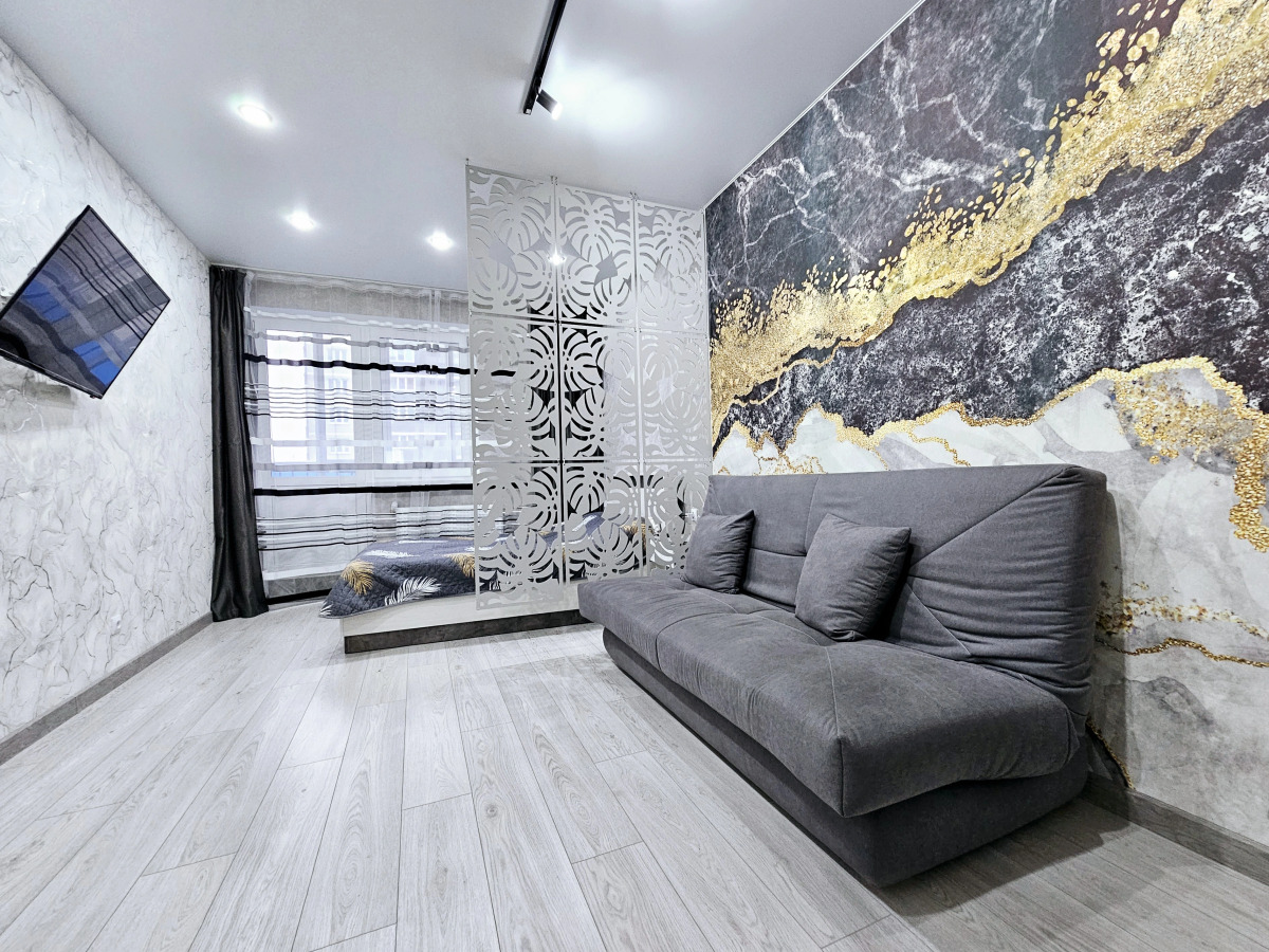 Апартаменты Волга Сити