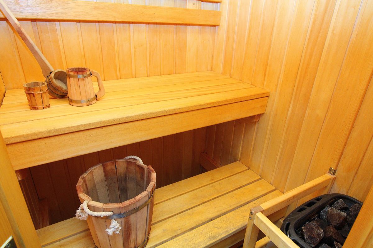 Апартаменты на площади Революции