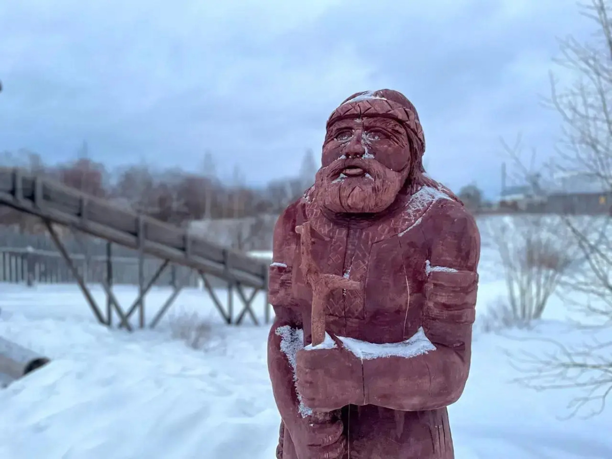 Отель Усадьба Добрыни Никитича