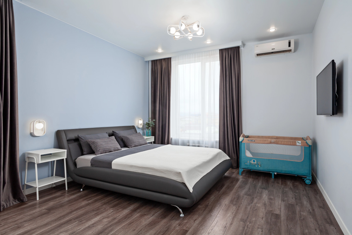 Апартаменты 65 лет Победы 65/1