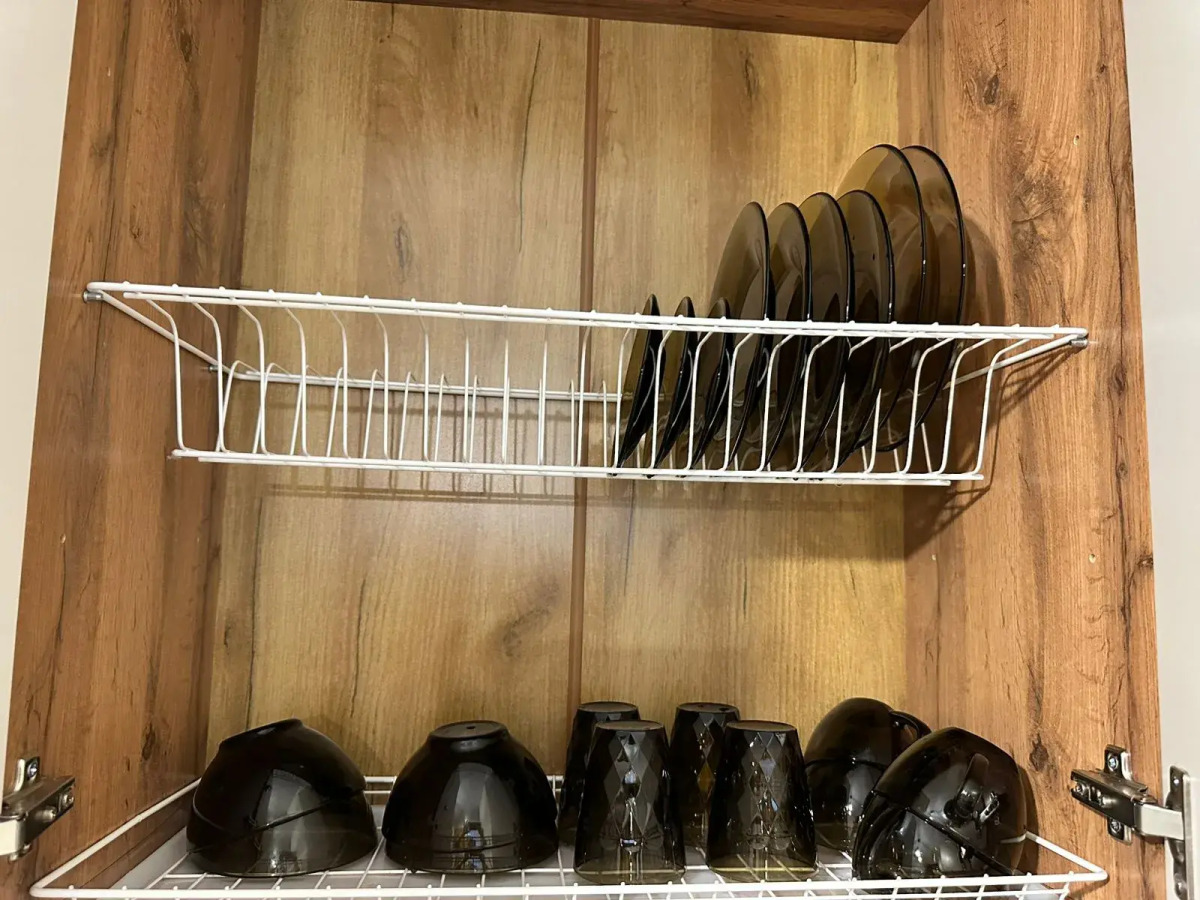 Квартира Я дома на Цветном бульваре