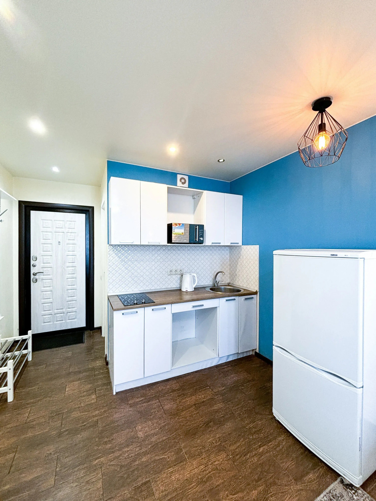 Жилое помещение MegaStay 15