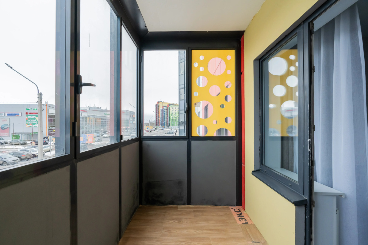 Апартаменты Quite House на Пушкинском102