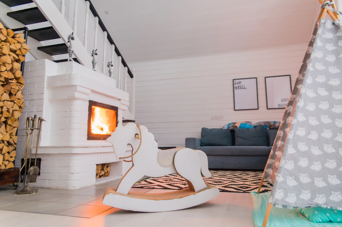 Гостевой дом Панорама Карелия