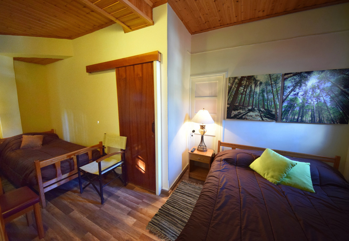 Отель Christys Palace