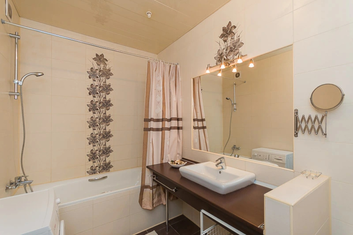 Апартаменты на Белинского 11