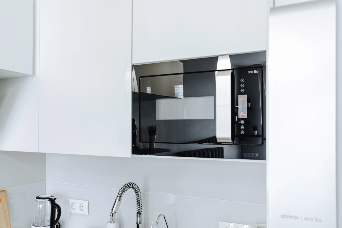 Апартаменты Lalapart Crystal комфорт и стиль в ЖК Лайнер