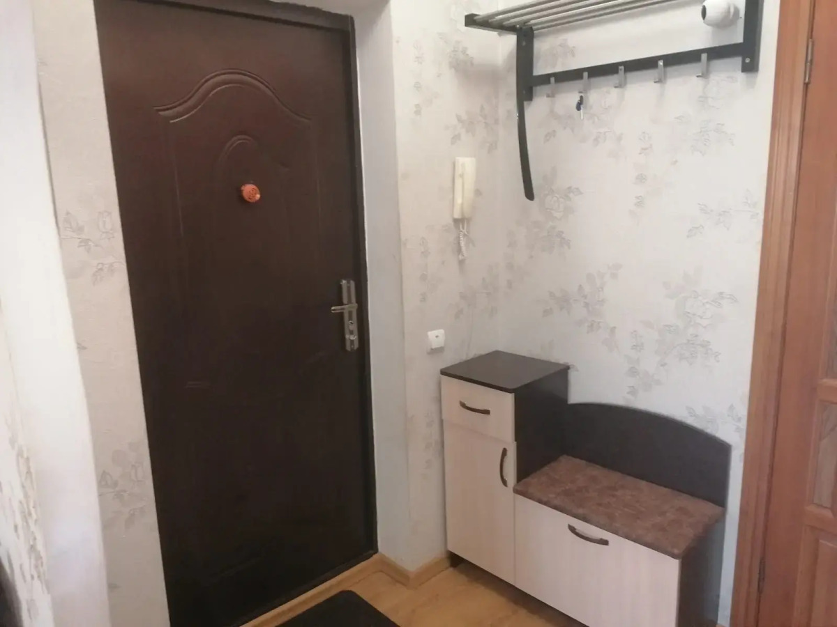 Квартира На Котовского 26Б/3