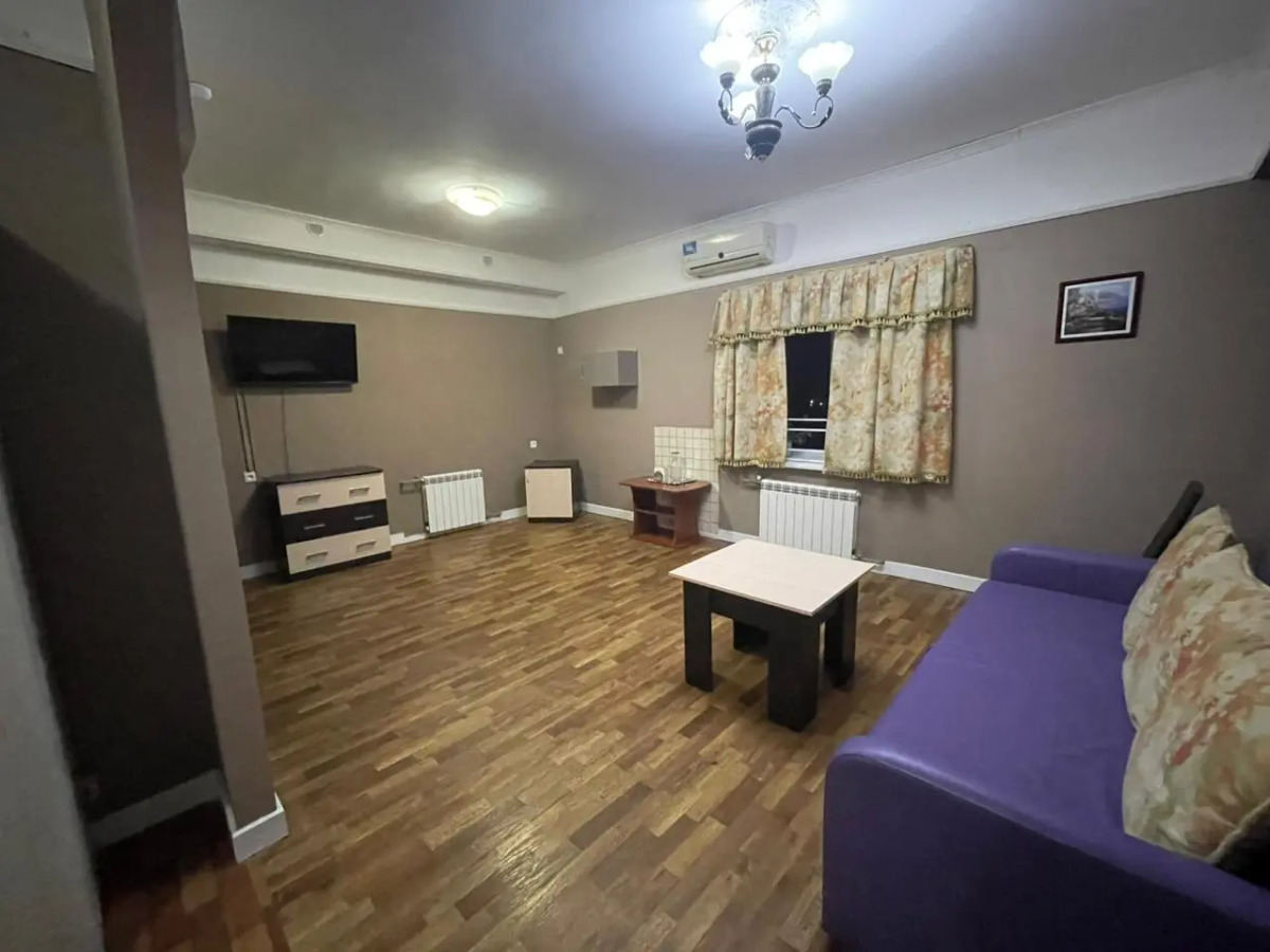 Гостевой дом Куб