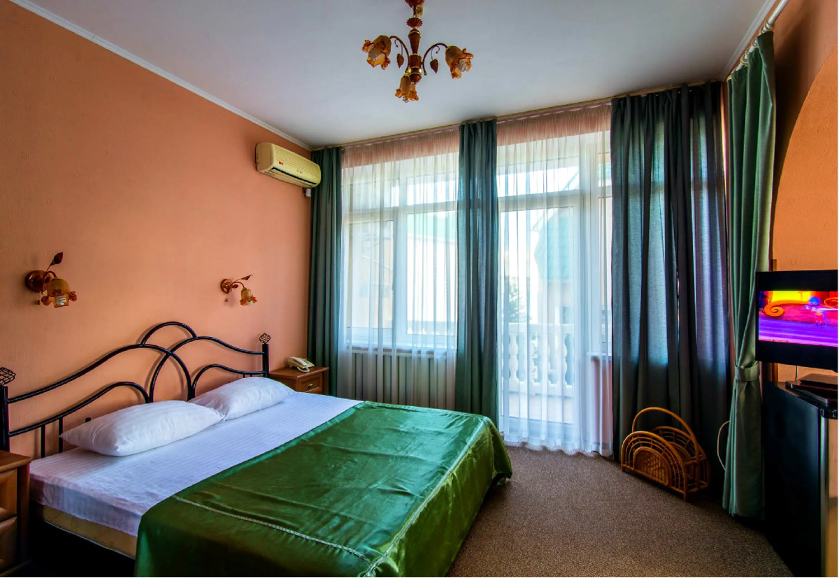 Вилла Верона