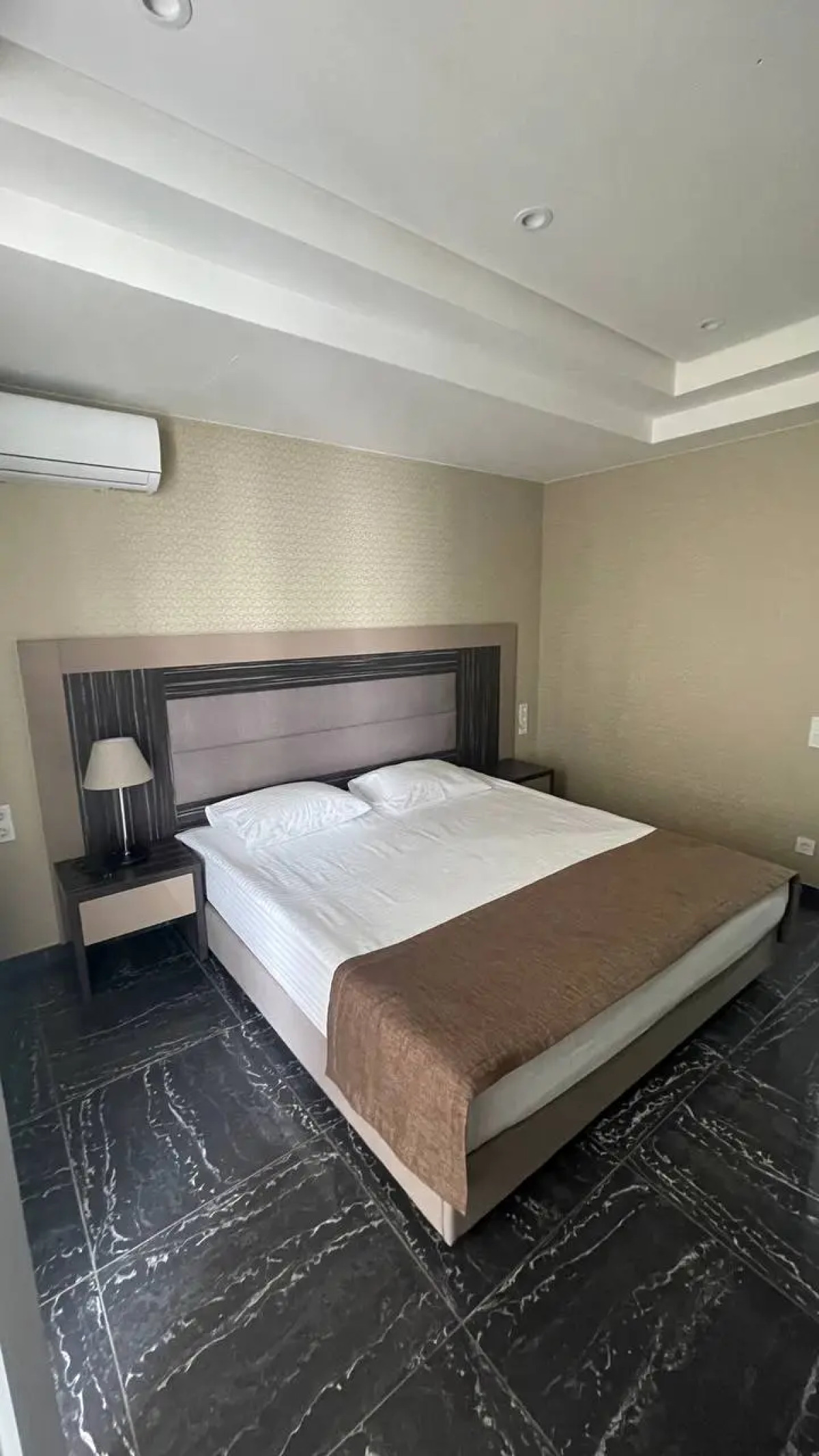 Апартаменты 2-комнатная квартира в Кореизе около моря