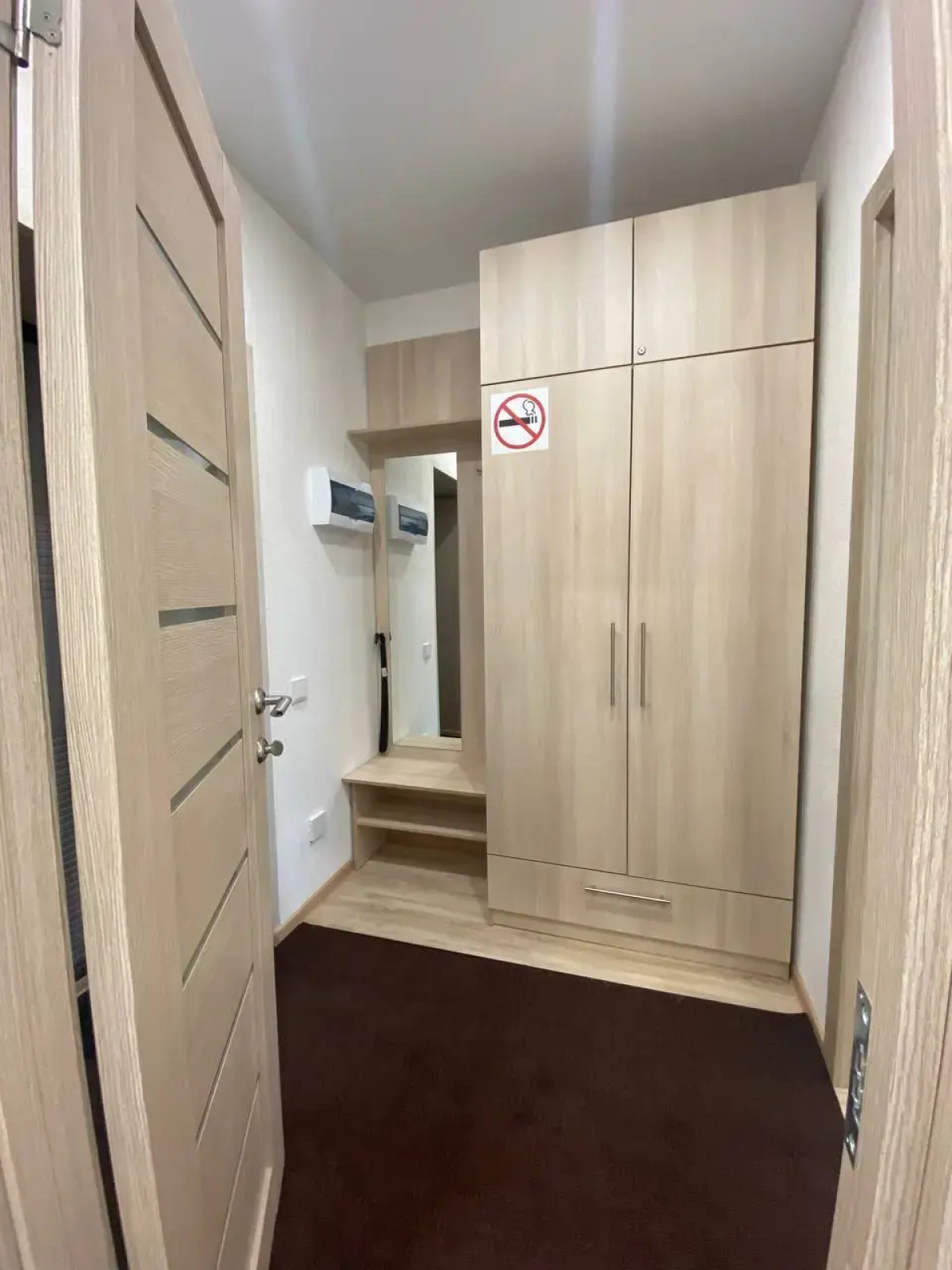 Квартира Студия..