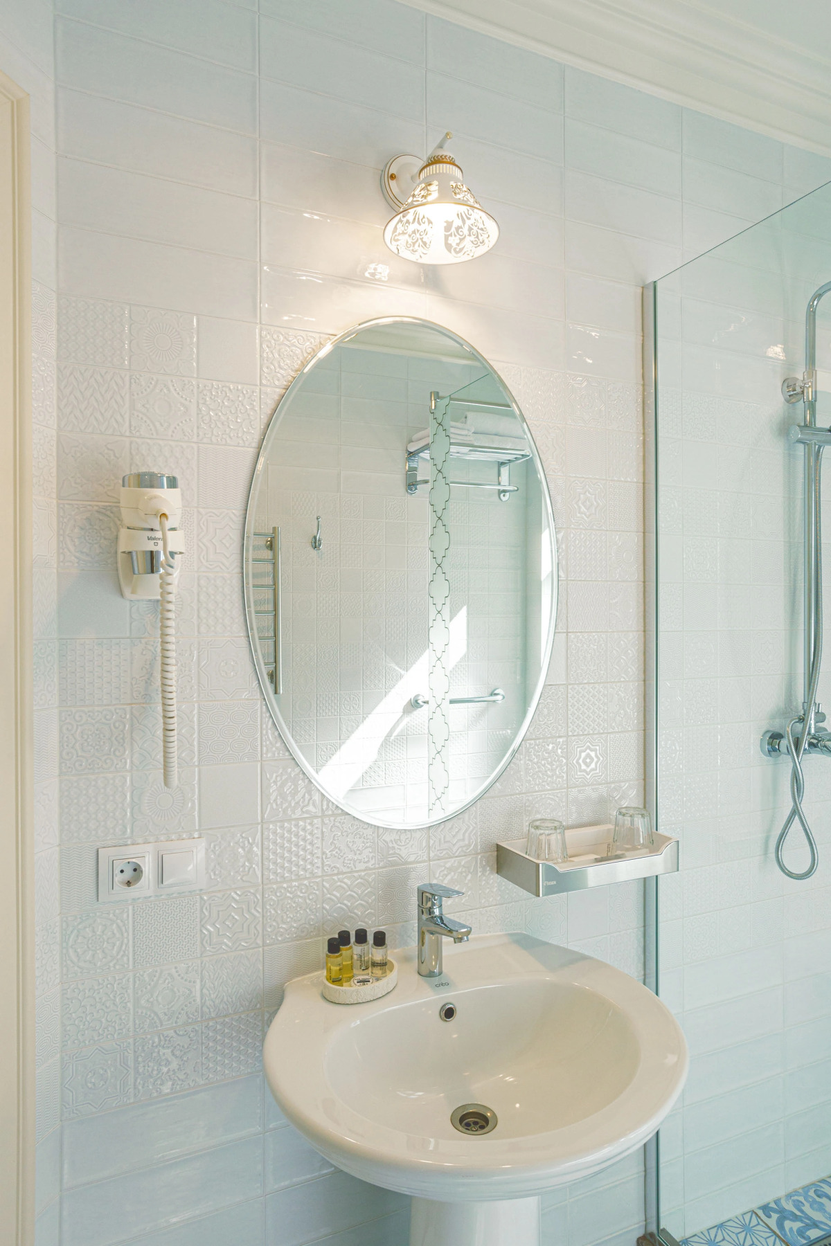 Гостевой дом в Гатчине Фон Люце