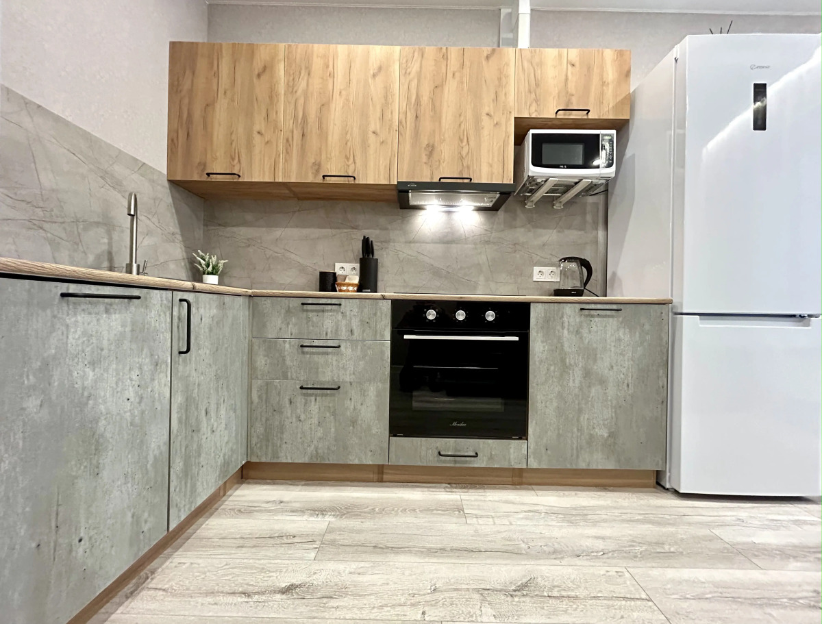 Апартаменты Fsf Шикарные В Географическом Центре Business