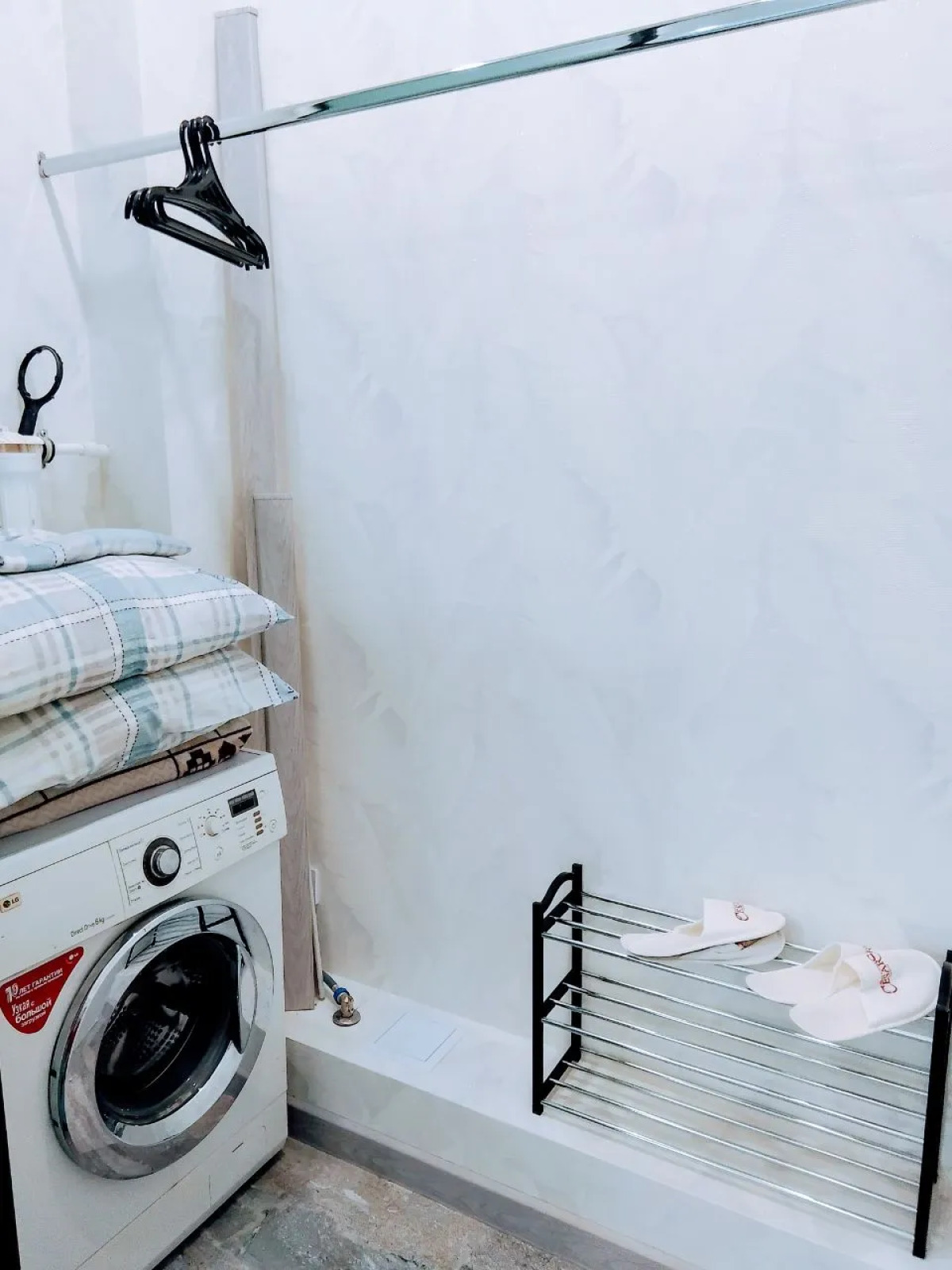 Квартира Новая Евродвушка в Центре