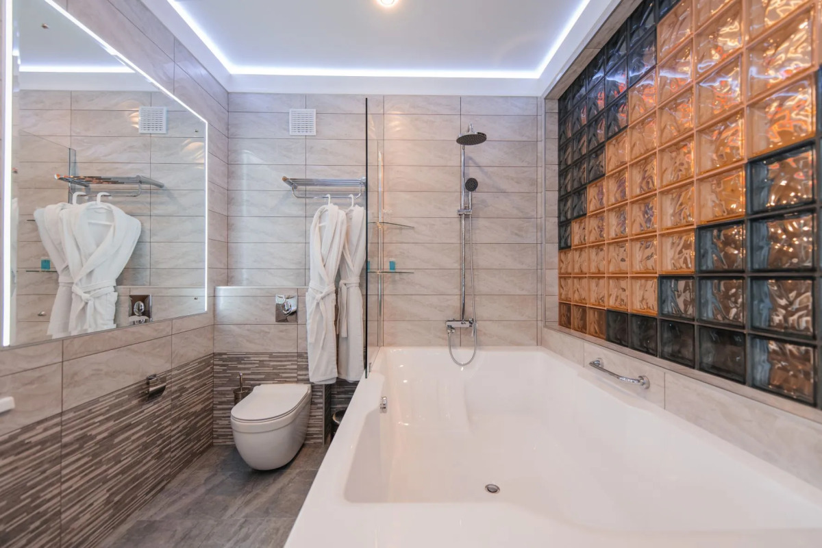 Гостевой дом Dragon Spa