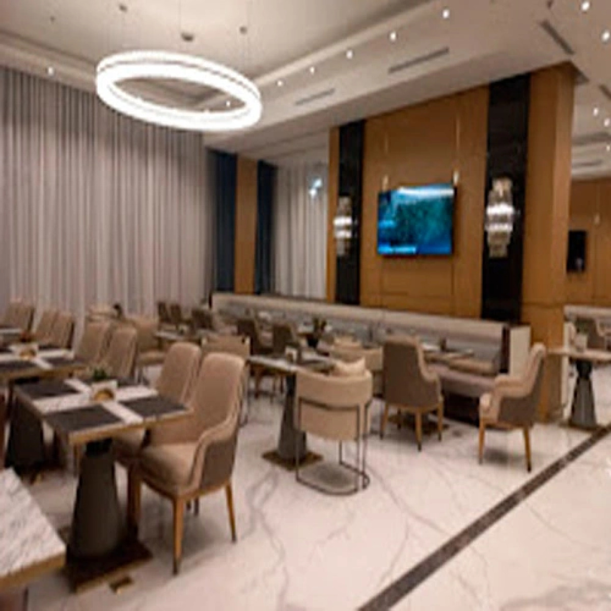 The Rumi Hotel & Residences