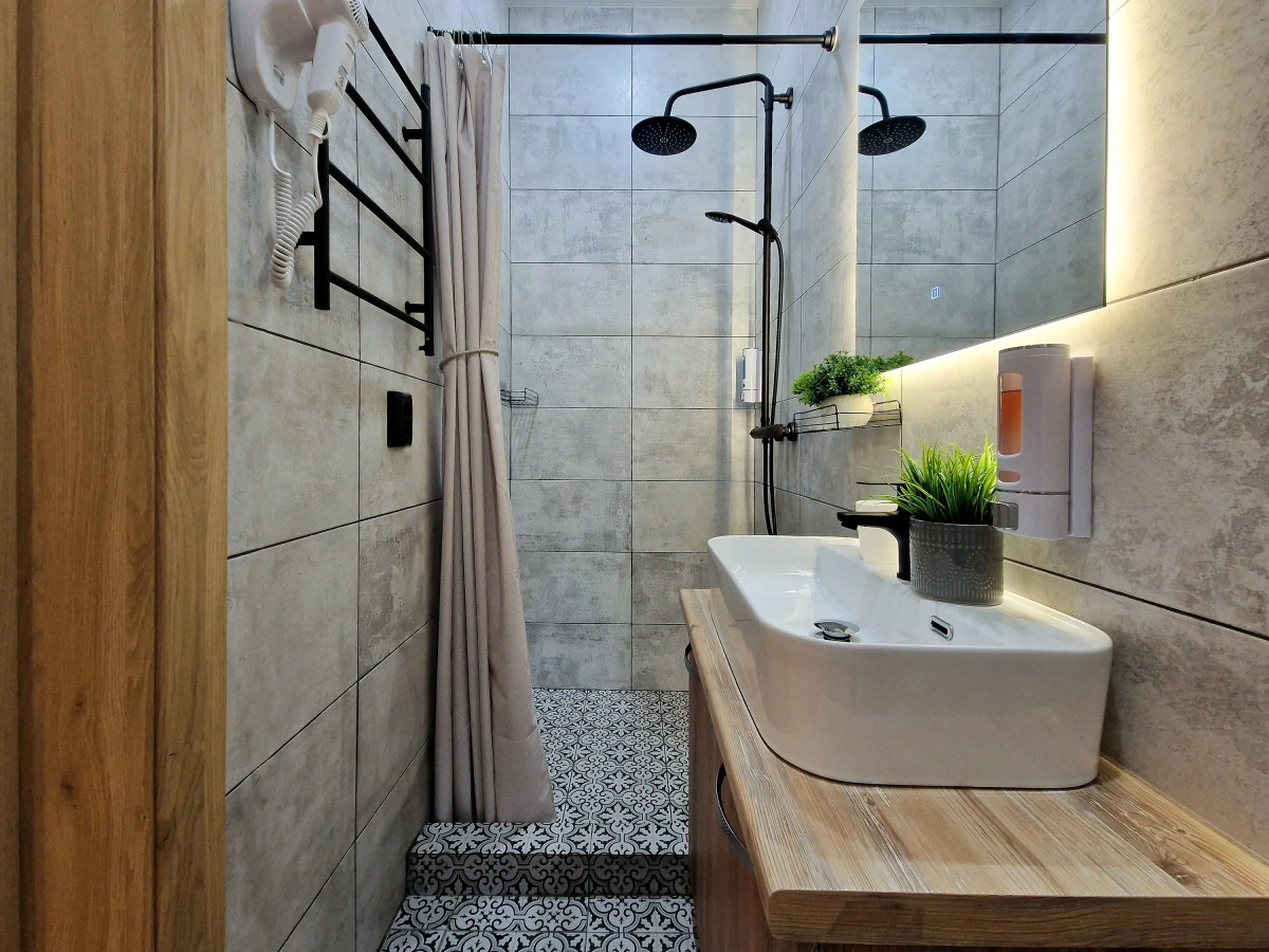 Апарт-Отель Дом с Гаргульями