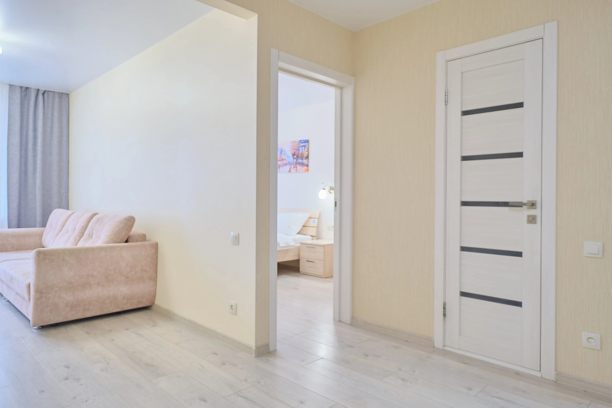 Апартаменты Петровские на Матросова 3