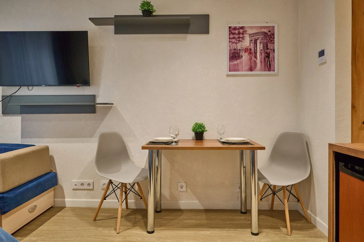 Апартаменты Grand Palace 905