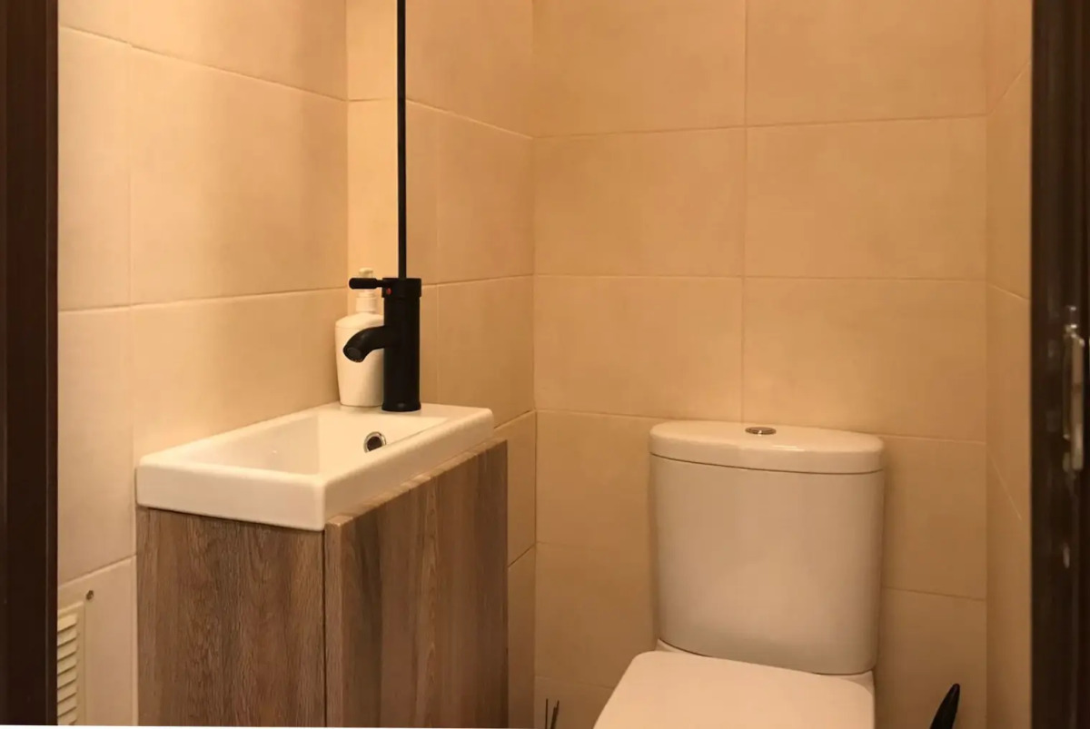 Апартаменты Серебряный век 2