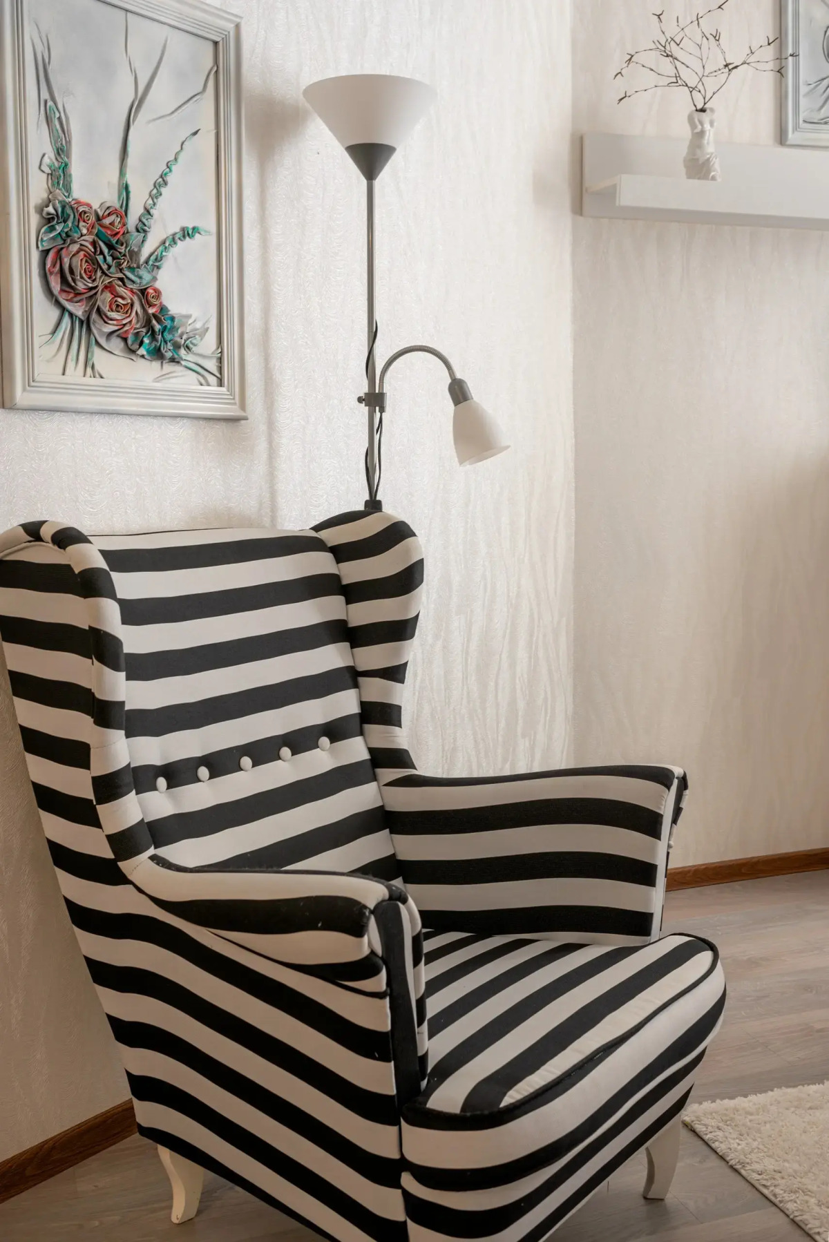 Апартаменты Petit Paris