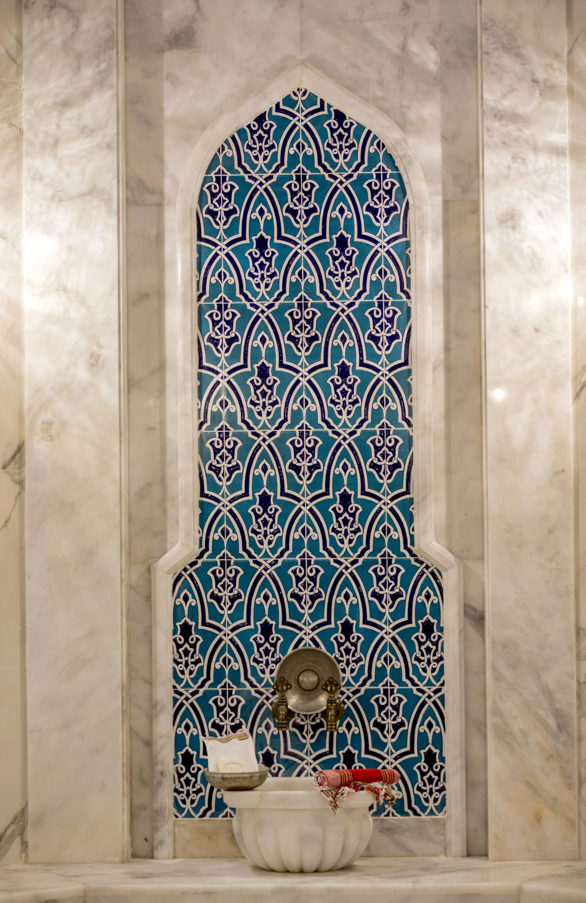 Swandor Hotels & Resort Topkapi Palace - All Inclusive