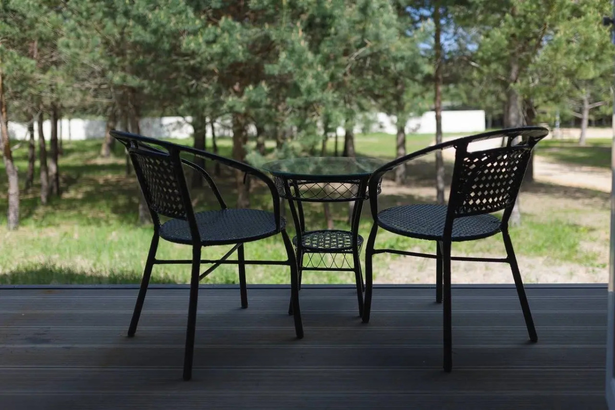 Гостевой Дом Заповедное