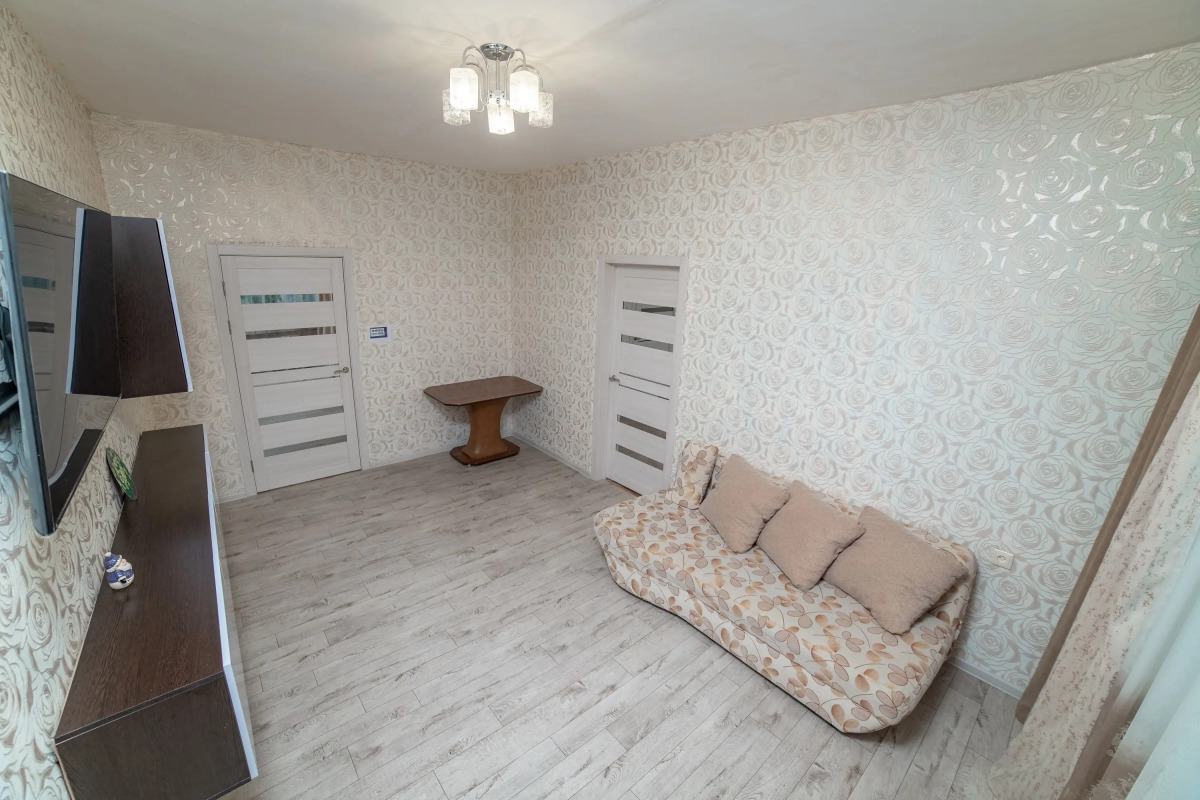 Апартаменты Четырехкомнатные на Энтузиастов 3