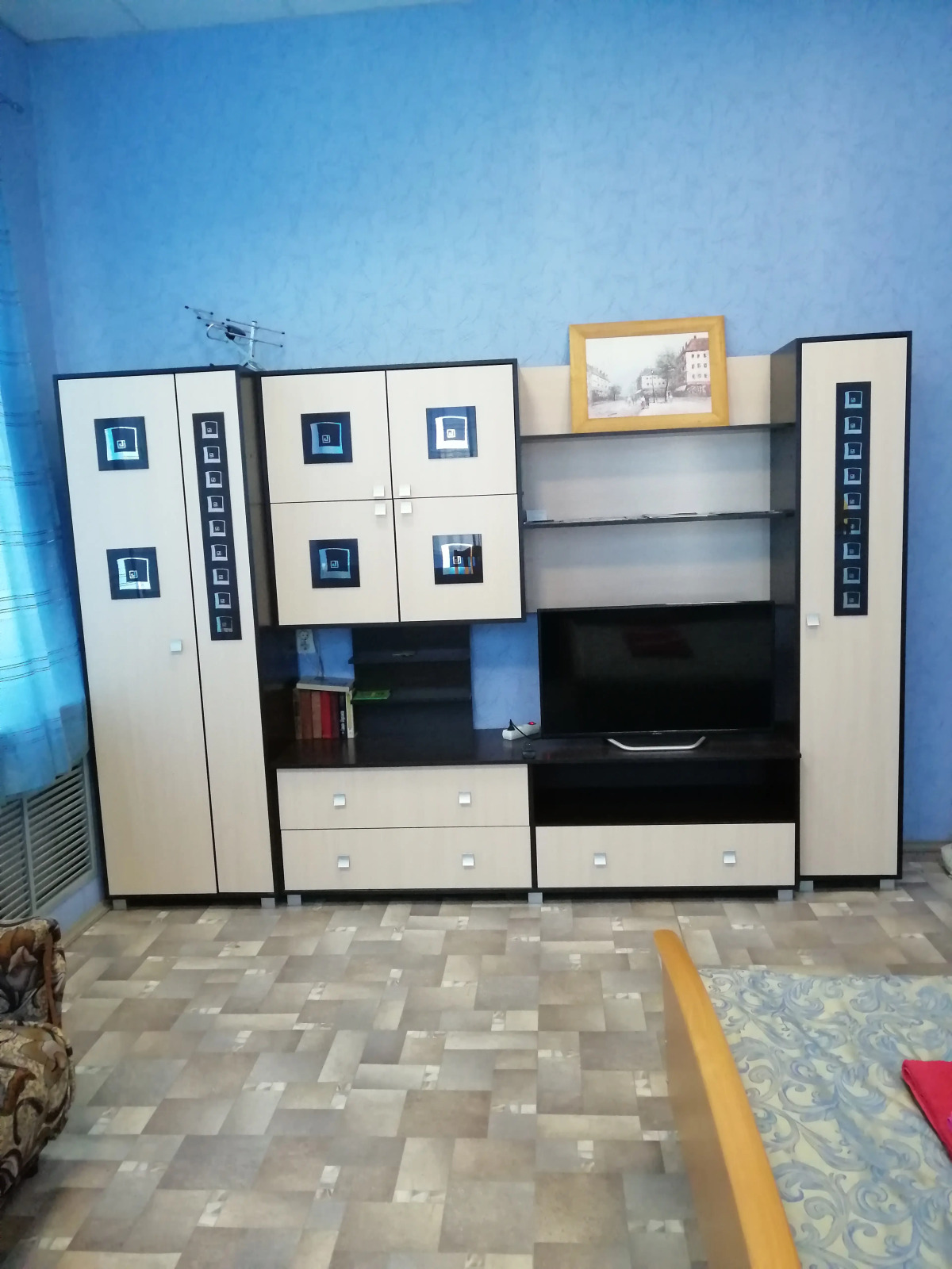 Апартаменты Chaykovskogo