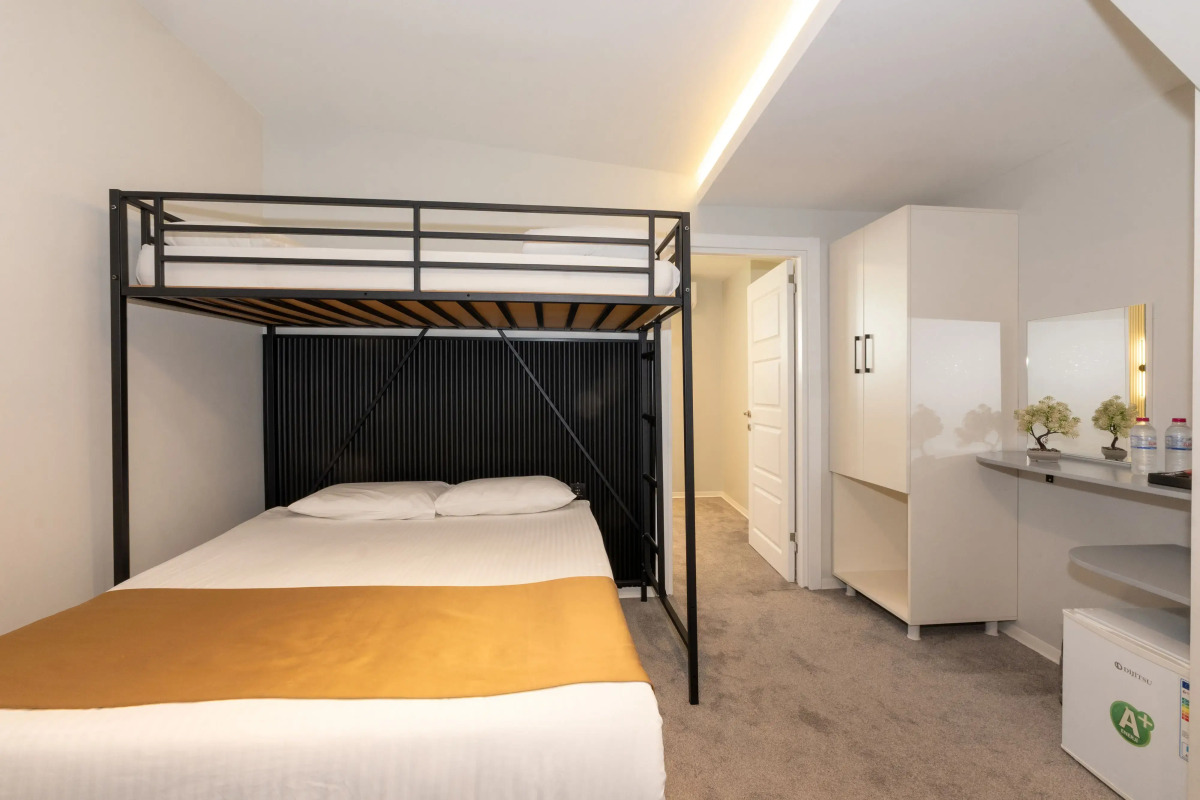 Отель Istanbul Holiday Hotel