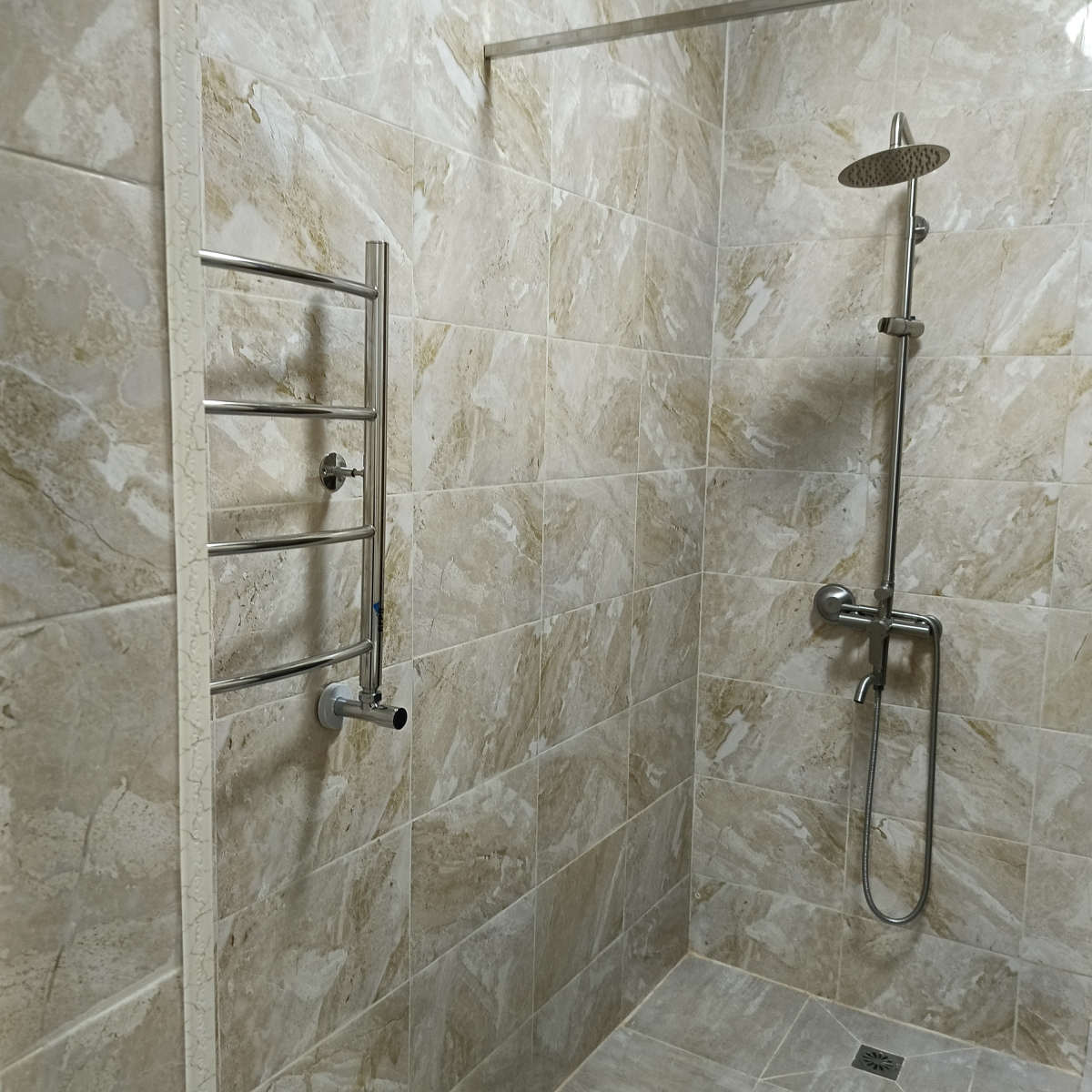 Гостевой дом 2050