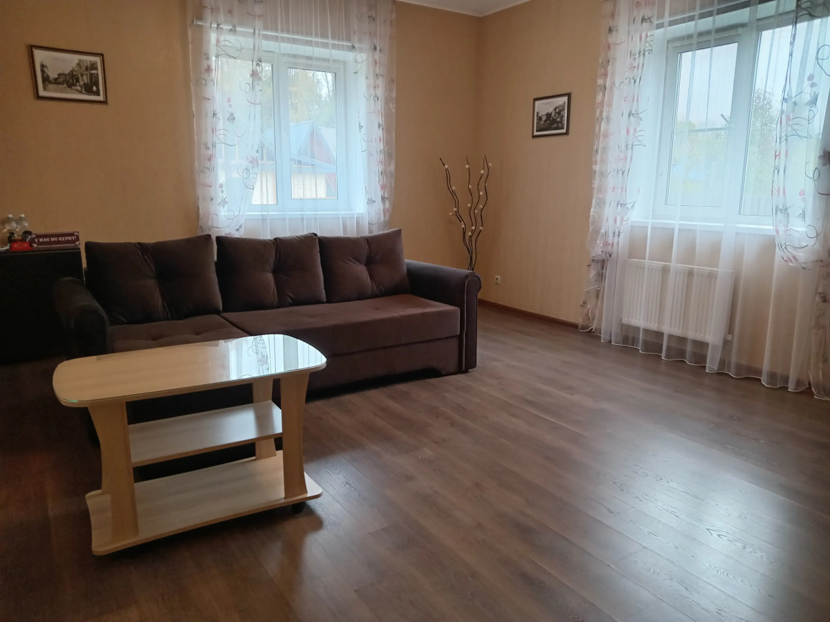 Гостевой дом Старый Городец