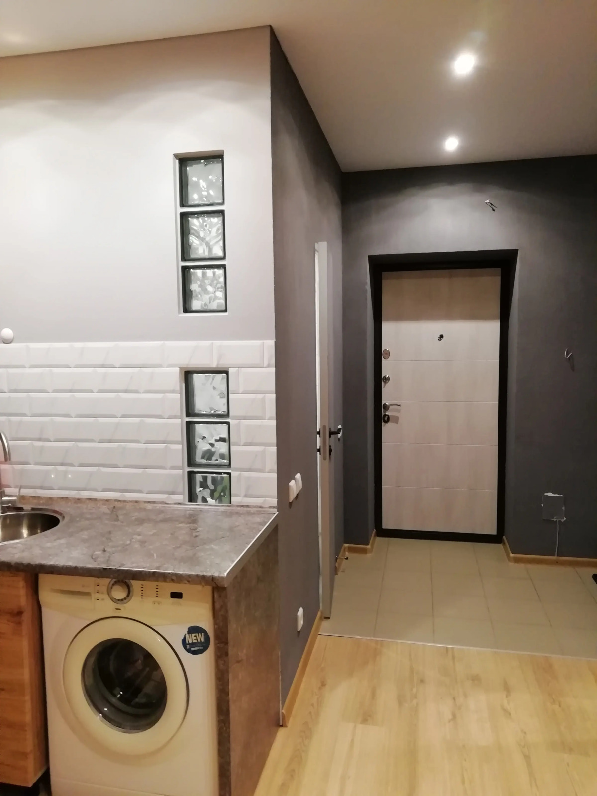 Апартаменты Мельница