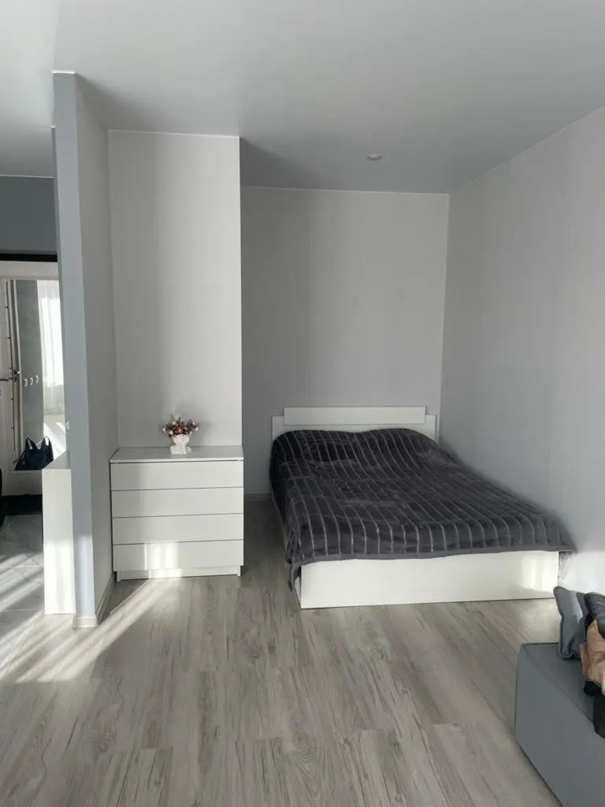 Квартира в Кисловодске