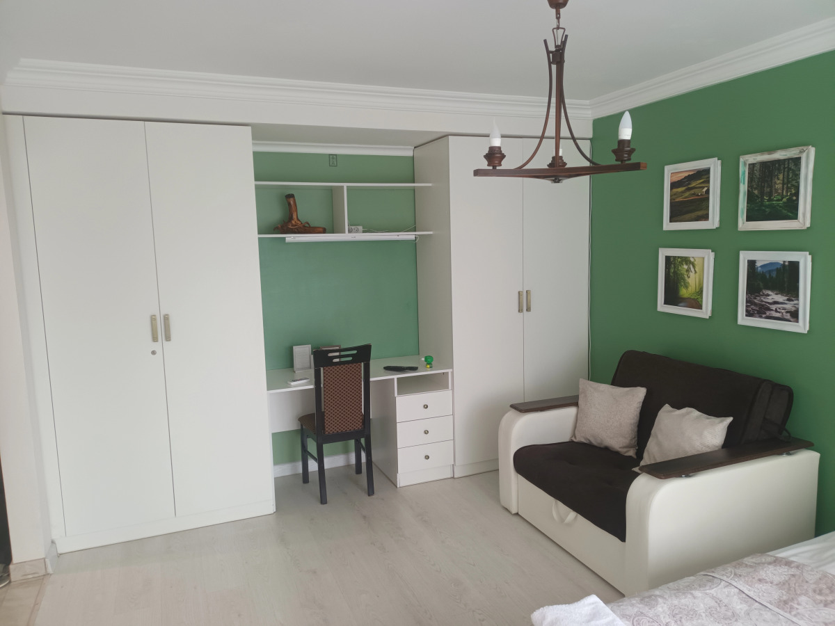 Апартаменты ARIMAFEYA PLUS