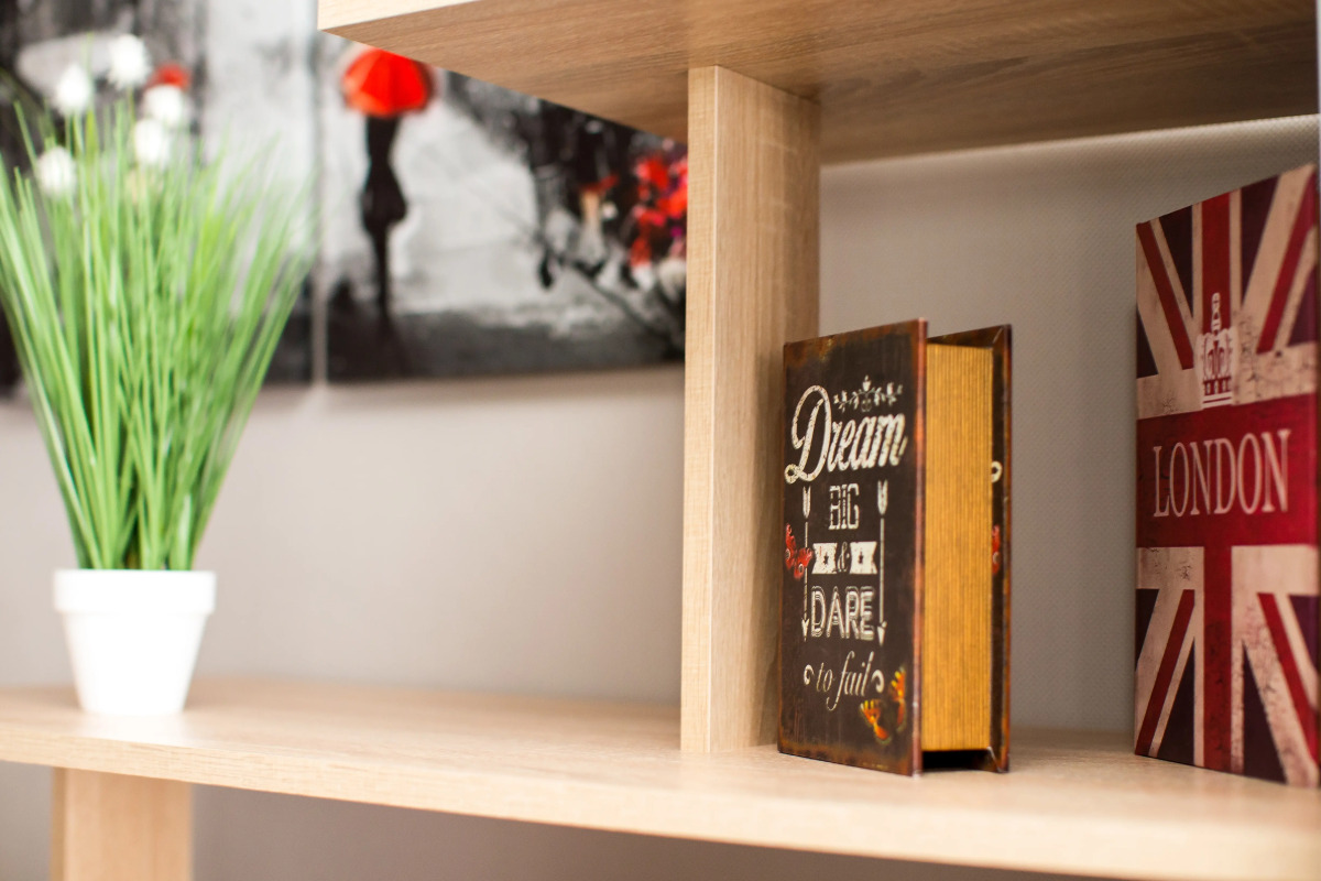 Апартаменты Aday в центре