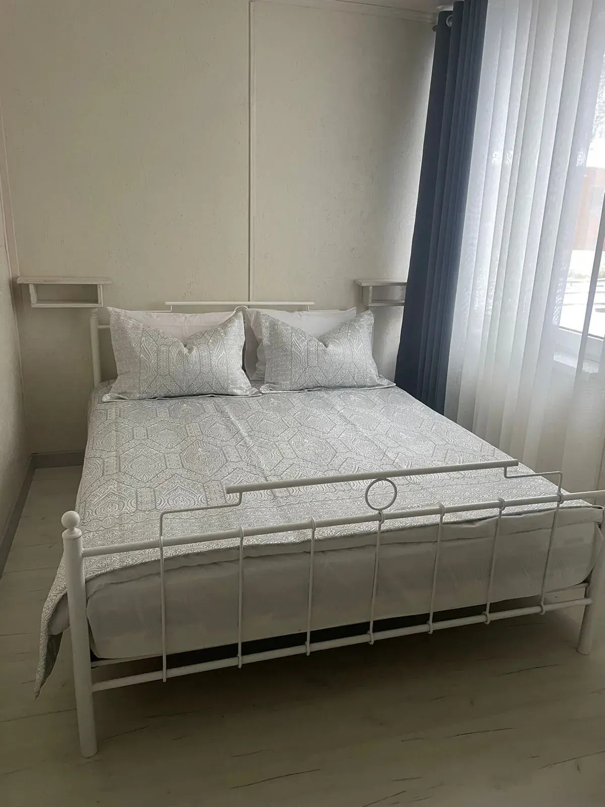 База отдыха конно-спортивного клуба Шагди