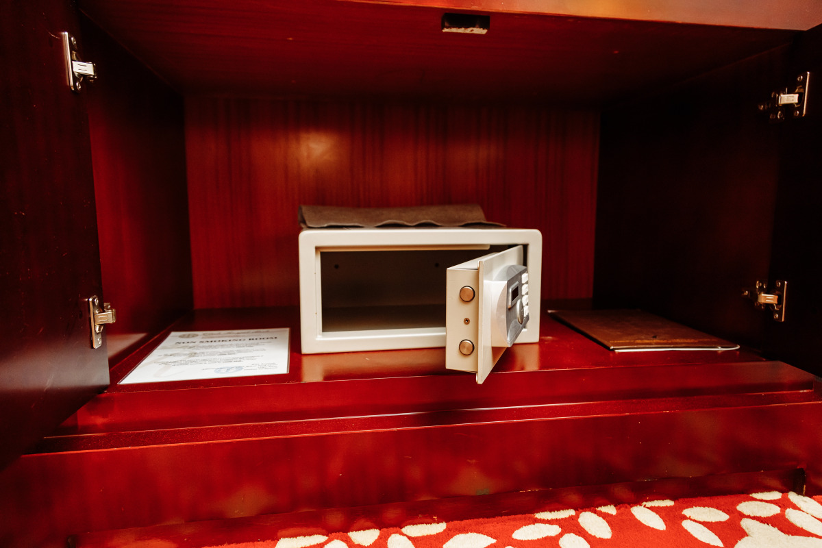 Hotel Royal Florence