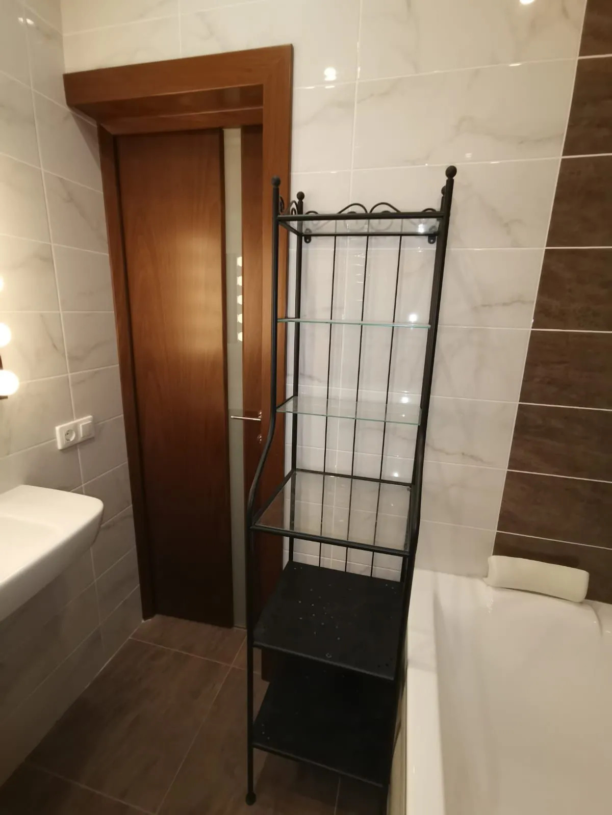 Квартира Золотая миля