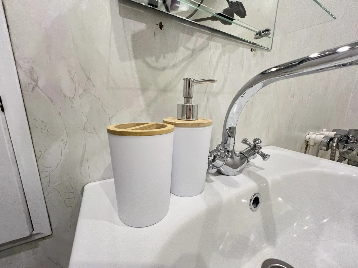 Квартира Аврора