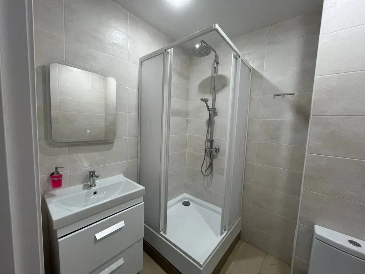 Гостевой дом Прасковья