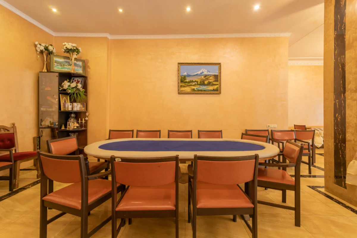 Гостевой дом Van Gold