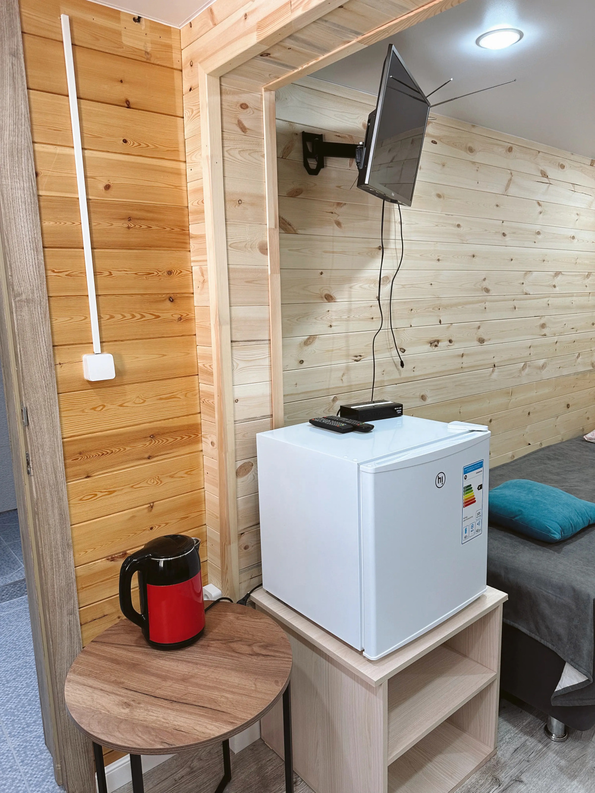 Гостевой Дом Olkhon Rest